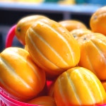 성주 고당도 꿀 참외 가정용 선물용 5kg : 별고을참외농장