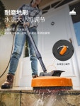 고압 무선 살수기 세척기 차량용 세차기 독일 빌라 안뜰 220V 세탁기 자동차 야외 지상 : 굳즈토어