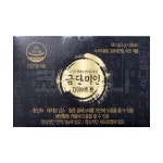금단미인 다이어트 환 1박스 30포 : 코코구니