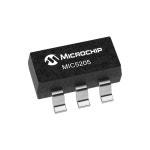 [Microchip] MIC5205-3.6YM5-TR : EVERYPARTS