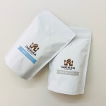[무료배송] 브라질 세하도 + 인도네시아 만델링 1kg 세트 : 카르투시아커피