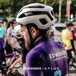 케이플러스 헬멧 노바 자전거 로드 MTB 아시안핏 : 제이디바이크