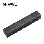 M-Vave - Pedal Power / USB-C 타입 전원방식 파워서플라이 : 스쿨뮤직