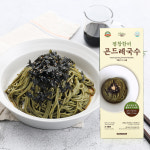 불려먹는 간편한 국수 평창한끼 곤드레국수 300g : 평창팜