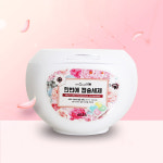 초고농축세탁세제 캡슐 세탁 액체 세제 40개입 : 러바블어스