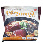 해드림 한우선지해장국 22260G(신선아이스포장포함) : 노마타운