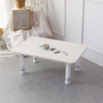 접이식 밥상 교자상 집들이상 테이블 큰상 잔치 제사상 4인 6인용 8인 1200X800 : 린이만물상