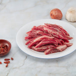 [미스터갈비] 양념갈빗살(400g) : 미스터갈비