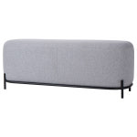 KTA SSEN CCS-006 스툴 그레이 : 라까사