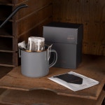 [노아스로스팅] 다크벨벳 레드벨벳 드립백 10개입 : 주식회사 노아스로스팅