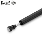 카웨코 스페셜 미니 알블랙 샤프 : Peni