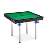 간이 보드게임 테이블 마작 체스 트럼프 데스크 카드 : 친절한판다몰