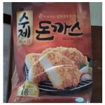 동원 수제 돈까스 500g 5개 : 원시보이 마켓