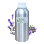 라벤더 1L 대용량 아로마 원액100% 에센셜오일 : 허브솝 공식몰