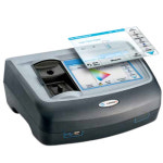 LICO690 색차계 하크 HACH Colorimeter 수질색도 HAZEN APHA : 스마트계측기