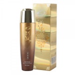 수분영양공급 한방추출물 한방화장품 로션 140ml 골드 : THE  YUNZ