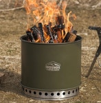 목스녹스 캠핑 스토브 : 쭌쭈니팩토리