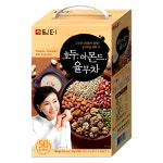 담터 호두 아몬드 율무차 50T : 이티마트