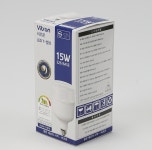 [비츠온] LED T벌브 15W 주광색 농장 문주등 정원등 공장 상업시설조명 : 한결FA