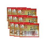 펫더맨 대용량 사사미 강아지 간식 리얼 오리고기 300g : 우아하개 냐옹