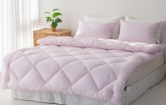 초등학생 이불 먼지없는 알러지케어 60수 순면 : 더 착한가게