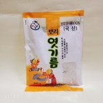 보리 엿기름 300g (국산 100%) : 부자  방앗간