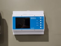 SEM371 MYWATT ENERGY-EYE 휴대용 3상 전력측정로거 (자석 장착), 5년간 CLOUD 서비스 (옵션) : 코린스몰