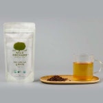 와일드오차드 녹차 순마디차 55g 유기농 녹차 : 세모스쿠알렌전문점