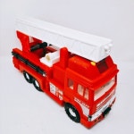 대성토이즈 소방차, 디키토이즈 재활용차 : 편한장난감마켓