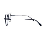 블루라이트차단 뿔테 시력보호 하금 청광 티타늄 자외선차단안경 GENTRY G1090 : 아이웨이브Iwave