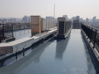 한큐 방수 페인트 1액형 도막방수제 셀프 옥상 우레탄 바닥 Han-Q 4kg 9kg : 꿈꾸다 비전메이커