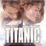 [국내배송] 타이타닉 LP 영화 Titanic OST Vinyl 바이닐 한정반 엘피판 : 썸머 바이브스