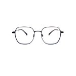 블루라이트차단 뿔테 시력보호 하금 청광 티타늄 자외선차단안경 GENTRY G1090 : 아이웨이브Iwave