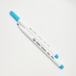 원단용 수성펜 1mm 펠트심 : 엘리네 공방