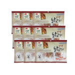 펫더맨 대용량 사사미 강아지 간식 리얼 닭고기 300g : 우아하개 냐옹