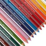 프리즈마연필 프리즈마 유성 색년필 48 : 모던머든