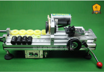 당구대 큐 수리기계 프로 당구장 큐대교정기 당구용품 : 주니의편집샵