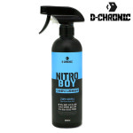 디크로닉 니트로보이 500ml 세차와 코팅을 한번에 워터리스 퀵디테일러 QD : 워시플러스