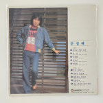 [LP/NM NM/컬렉터반] 문성재 82 제1집 초반 - 부산갈매기 춤추는 작은 소녀 : 레트로엘피