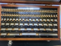 미스도요 블럭게이지 516-943R-10 중고 A급 : JS글로벌쇼핑