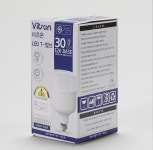 [비츠온] LED T벌브 27W E26 주광색 농장 문주등 정원등 공장 상업시설조명 : 한결FA