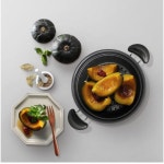 브리에웰빙멀티냄비IH 24cm(JU)/풍년 : 롯데백화점 청량리점