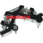 NEW HNROCK ALTERNATOR 정류기 12711600 AAK5840 11.204.467 16.915.733 72739472 MGX918 AEI5733 MAHMGX918 : 에스에스종합상사