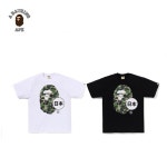 베이프 시티 재팬 빅 에이프 헤드 반팔티 CITY TEE JAPAN BIG APE HEAD : 에비뉴도쿄