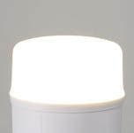 [비츠온] LED T벌브 18W E26 전구색 농장 문주등 정원등 공장 상업시설조명 : 한결FA