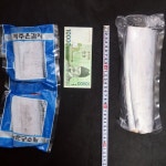 제주 은갈치 특대사이즈 400g이상 : 큰아빠네생선가게