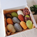 카페디저트납품 베이커리 르뱅 대용량쿠키 25개 : 모리셋디저트