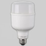 [비츠온] LED T벌브 18W E26 주광색 농장 문주등 정원등 공장 상업시설조명 : 한결FA