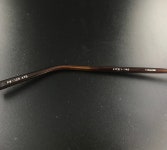 금자안경 KV 128 ATS KANEKO OPTICAL 가네코옵티컬 KV 128 KV-128 일본안경테 : 안경압구정