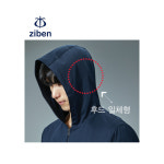 지벤 봄작업복상의 ZB-J2206 간절기 편리한 활동이 가능한 스트레치 소재 : 세이프가드